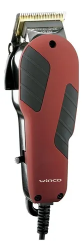 Maquina winco profesional sale