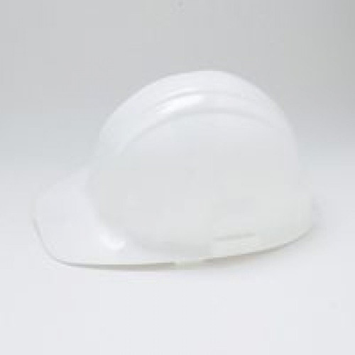 Safety 14409 Sentry 3 Duro Hdpe Color Blanco