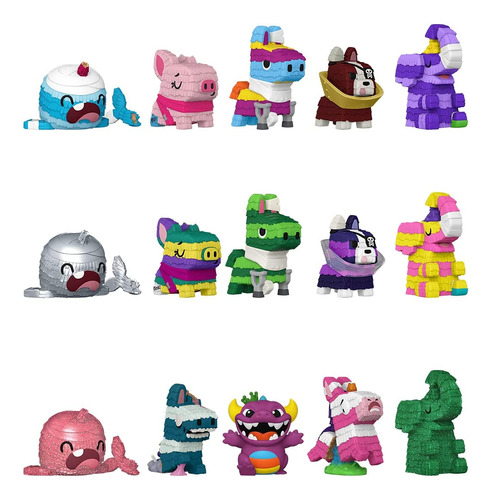 Piñatas Funko Pop Paka Paka Pain Party One