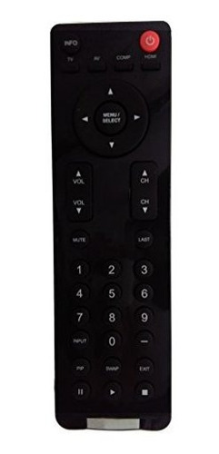 Nuevo Control Remoto Vr4 Para Vizio Tv Vr4 Vizio Vr4 Va320e 