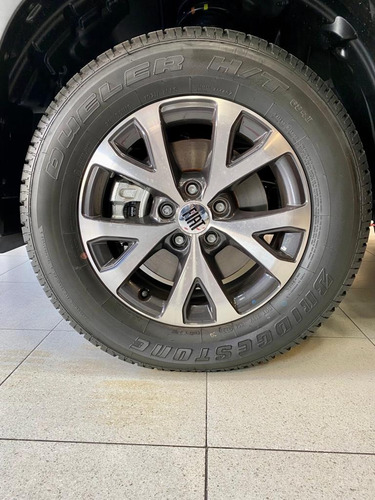 Imagen 8 de 16 de Fiat Toro 0km 2022 Retira Cn Tu Usado/anticipo + Cuotas M