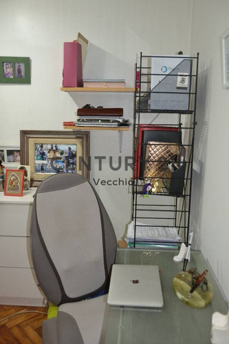 Imagen 8 de 20 de Venta - Departamento Semipiso -3 Ambientes - Palermo - Financiacion
