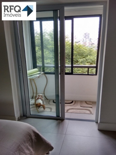 Apartamento Próximo Do Metro Imigrantes E Alto Do Ipiranga !!! - Ap01152 - 33601082