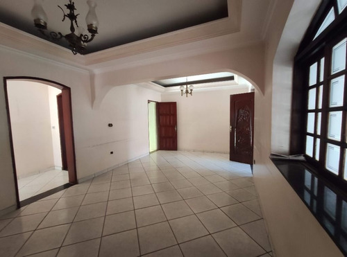 Imagem 4 de 19 de Casa Com 3 Dormitórios À Venda, 261 M² Por R$ 450.000,00 - Parque Novo Mundo - Americana/sp - Ca0645