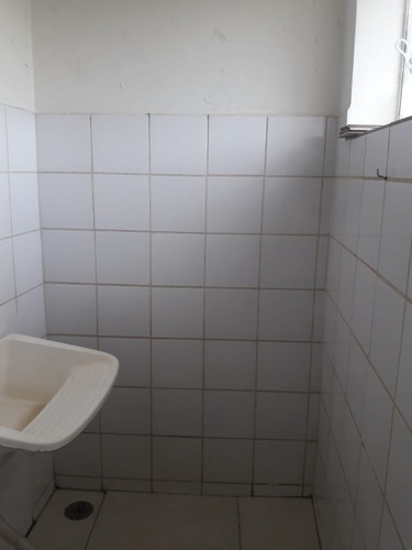 Imagem 2 de 7 de Apartamento - Ap00679 - 70459529