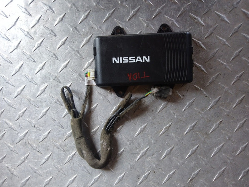 Módulo De Alarma Nissan Tiida 2012 1.8