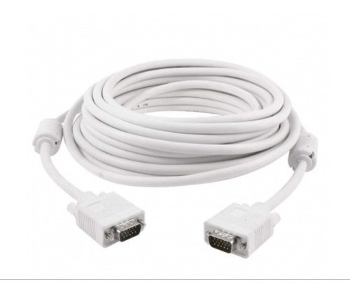 Cable Vga De 5 Metros Calidad Premium  2048 Pixeles