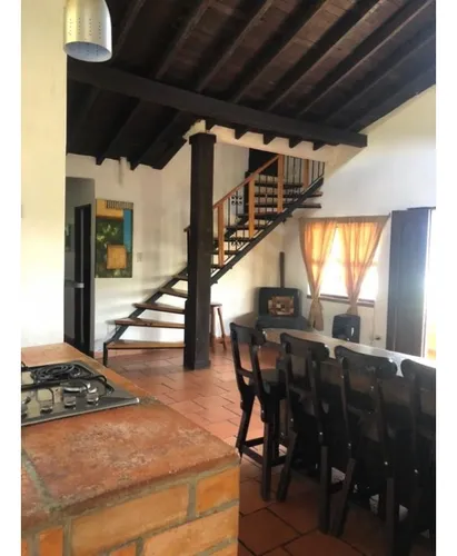 Hermosa Casa Finca Tradicional En Venta - Excelentes Ubicación.