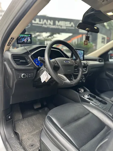 Ford Escape 2.5 Se