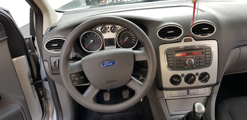Ford Focus Ii Exe Trend 2.0 2012