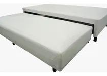 Comprar Base Marinera Sh Divan Doble 80x190 1 Plaza