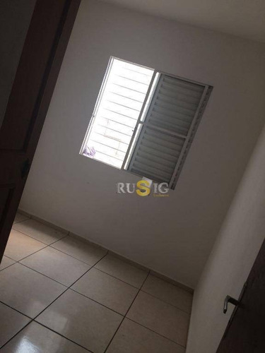 Imagem 14 de 28 de Casa Com 3 Dormitórios À Venda- Conjunto Residencial José Bonifácio - São Paulo/sp - Ca0067