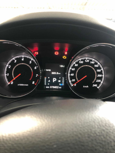 Imagem 6 de 11 de Mitsubishi Asx 2015 2.0 4wd Cvt 5p