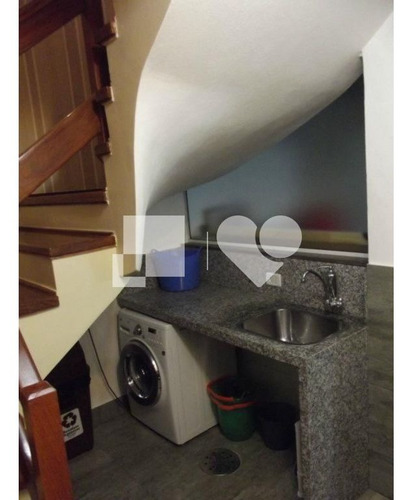 Imagem 4 de 15 de Casa - Cristal - Ref: 31457 - V-51749069