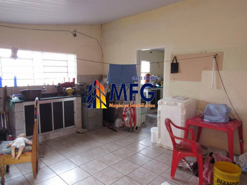 Imagem 4 de 12 de Casa A Venda Jardim Zulmira - 5832