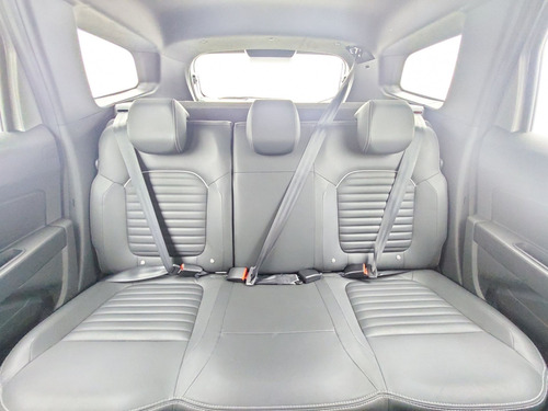 Renault Duster 1.6 16V SCE FLEX INTENSE X-TRONIC