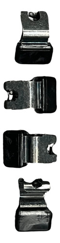Retenedor Goma Corredera Vidrio Toyota Machito Original