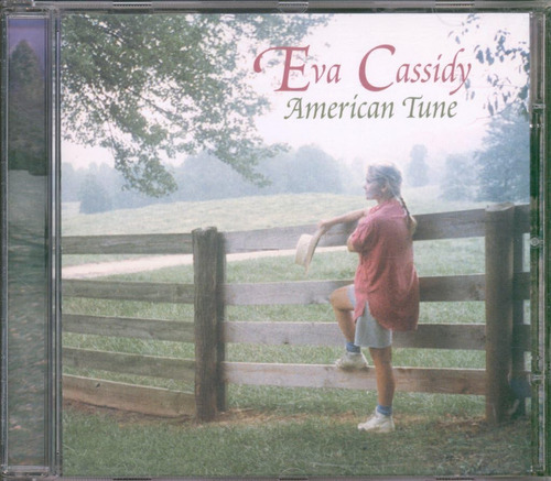 Cd: American Tune