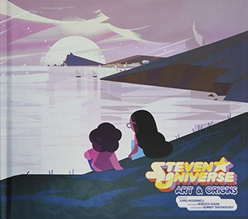 Steven Universe Art  Y  Origins