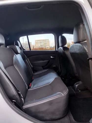 Renault Stepway 1.6 Zen