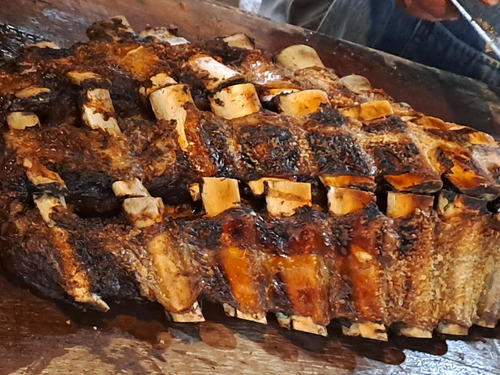 Asados Piscach Fiestas Y Ventos Donde Estés!!!!