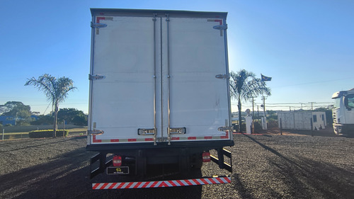 Vw 17230 Prime Cabine Leito Ñ 1719 Ñ 17280 Ñ 17190 2022