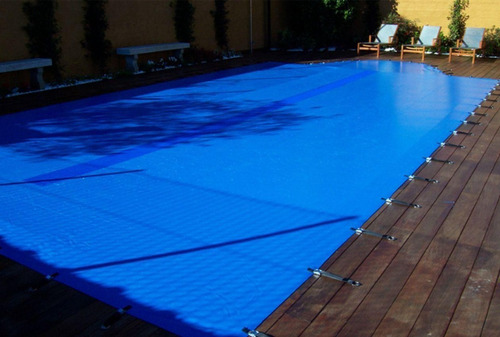 Cobertor De Piscina Entela Pvc 650       8x 3,5 