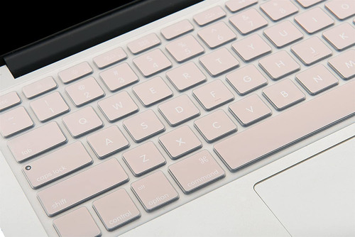 // Funda De Teclado Para Macbook Air 13 A1932