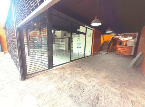 Imagen 24 de 30 de Oportunidad De Adquirir Edificio En Venta En Nueva Segovia Zona Este De Barquisimeto Lara, Rc