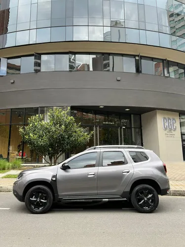 Renault Duster 1.3 Intens T