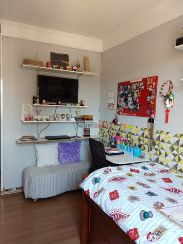 Apartamento - Vila Galvao - Ref: 1688 - V-3488