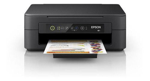 Imagen 2 de 4 de Multifuncional Epson Expression Xp-2101