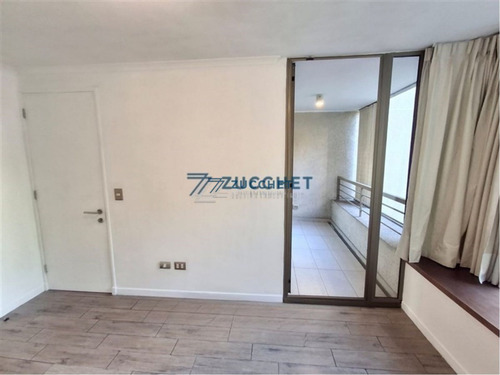 Se Vende Depto 1dorm 1baño 1box 1bod Sector Metro Chile Espa