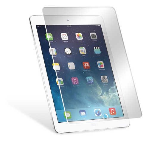 Mica Hidrogel Devia Tablet iPad Pro Air Samsung Tab Mediapad