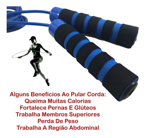 Crossfit Jump Rope Jump Rope Entrenamiento físico funcional