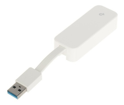 Adaptador De Red Usb 3.0 A Rj-45 Ethernet Gigabit