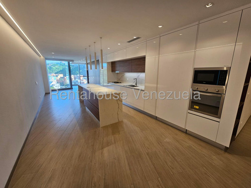 Apartamento Remodelado En Alquiler En Las Mercedes