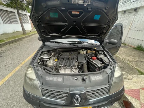 Renault Clio F.iv Expression