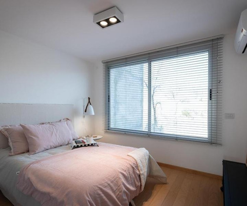 Imagen 2 de 13 de Departamento. Haus 115. Urban Park. Dos Dorm.