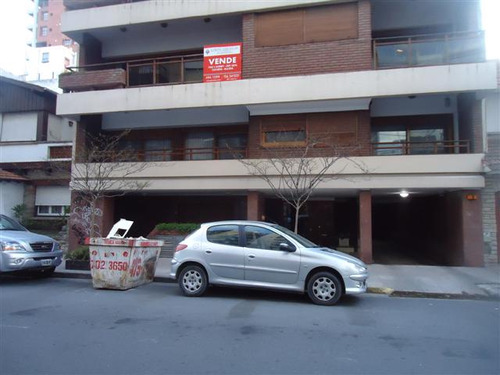 Departamento 3 Ambientes En Venta