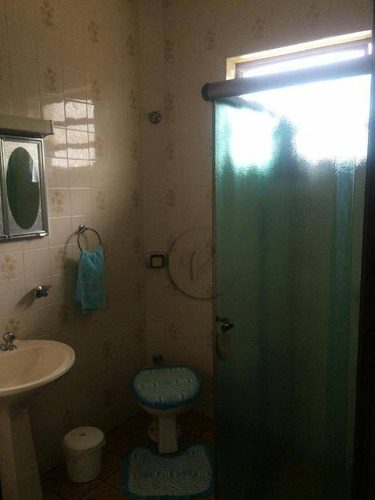 Imagem 10 de 12 de Sobrado Com 2 Dormitórios À Venda, 193 M² Por R$ 460.000 - Jardim Stetel - Santo André/sp - So0677