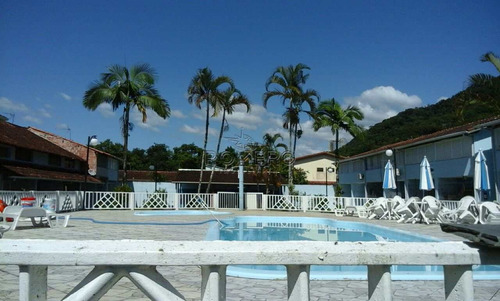 Imagem 1 de 18 de Casa Com 2 Dorms, Perequê Açu, Ubatuba - R$ 320 Mil, Cod: 1196 - V1196