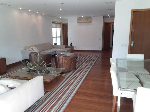 Imagem 14 de 20 de Cobertura Com 3 Dormitórios Para Alugar, 350 M² Por R$ 25.000,00/mês - Ipanema - Rio De Janeiro/rj - Co0762