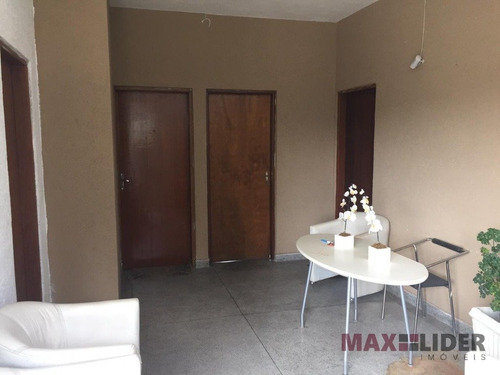 Imagem 3 de 9 de Salas/conjuntos - Jardim Sao Silvestre - Ref: 4102 - L-4102