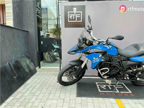 Imagem 8 de 14 de Bmw F 800 Gs F 800 Gs