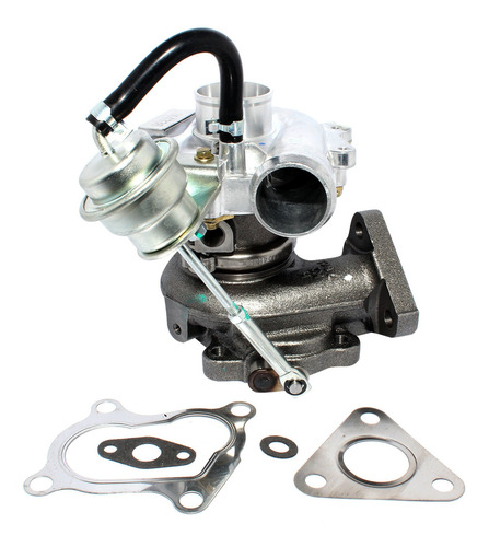 Turbo Mitsubishi L200 Dakar 2500 4d56t Ka4t Dohc 2w 2.5 2008