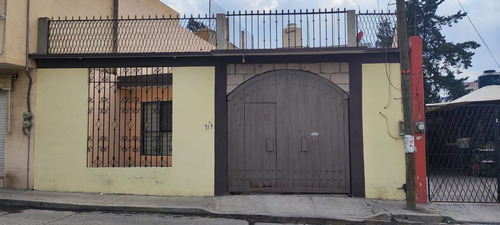 Casa En Venta En Tula De Allende