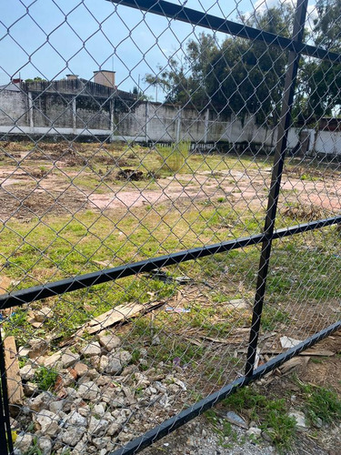 Terreno En Renta Y Venta Con Uso De Suelo Cua. Rancho Cortes, Cuernavaca