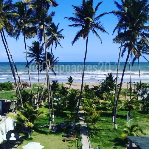 Imagen 11 de 11 de En Venta Maravilloso Hotel En Tucacas, Morrocoy, Boca De Aroa Edo Falcón. Cf