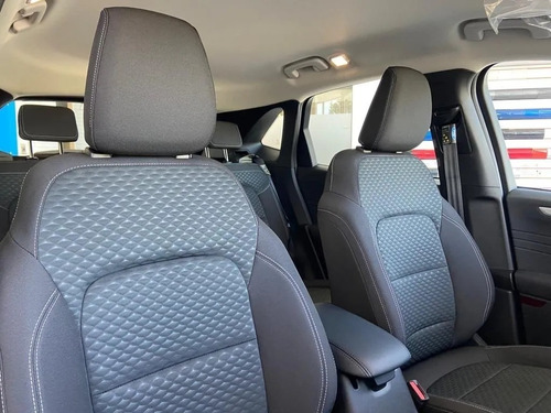 Imagen 11 de 15 de Ford Escape Se 4x2 Jbe. Av68 2023 ¡entrega Inmediata!